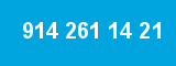 914 261 14 21 914 261 14 21